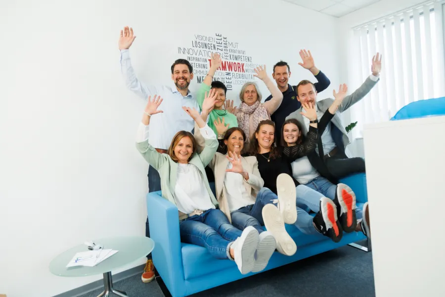 Wer wir sind und was uns ausmacht...