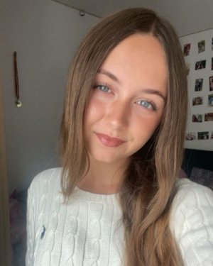 Josephine Horvat-Krauss